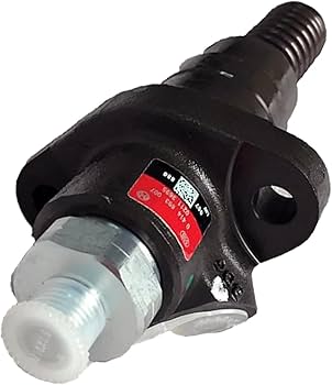 Bomba de injeção de pressão de combustível modelo 02113695